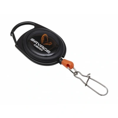 Image of Savage Gear MP Retractor Fishing clothing