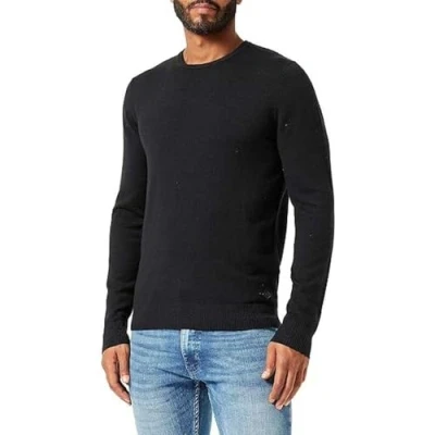 Image of Replay Sweater, Black 098, L