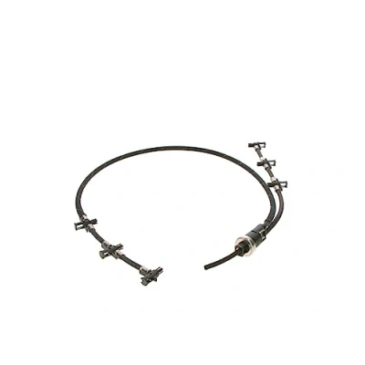 Image of Hose, fuel overflow BOSCH 0 928 402 061