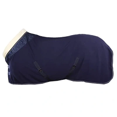 Image of QHP Fleece Rug Brilliance