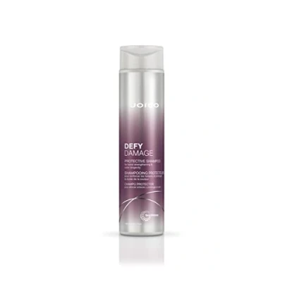 Image of Joico Defy Damage Protective Shampoo 300ml