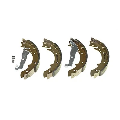 Image of Brake Shoe Set BREMBO S 68 511