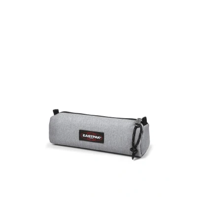 Image of Eastpak Round Pencil case, Size: One Size, Sunday grey