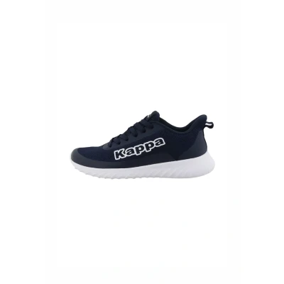 Image of Supremo Kappa Men&#039;s 95k0111001 Sneaker, Navy, 8 UK