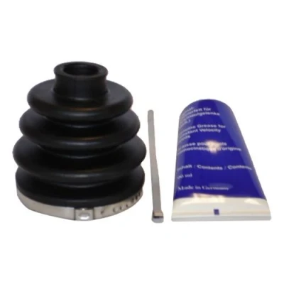 Image of Bellow Set, drive shaft ASHIKA 63 00 080