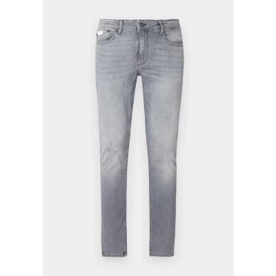 Image of Only &amp; Sons Men&#039;s Jeans, Grey Denim, 30W / 32L