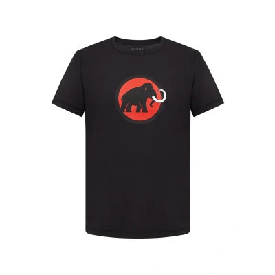 Image of Mammut Men&#039;s Core T Shirt Men Classic
