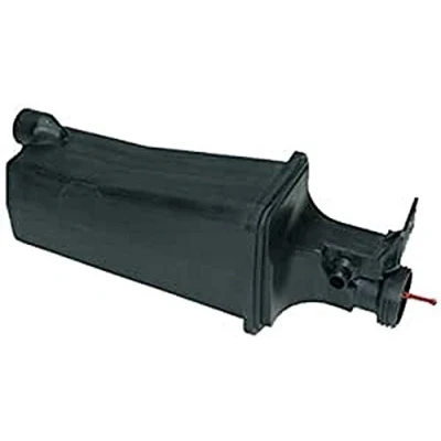 Image of Expansion Tank, coolant MAHLE ORIGINAL CRT 115 000S