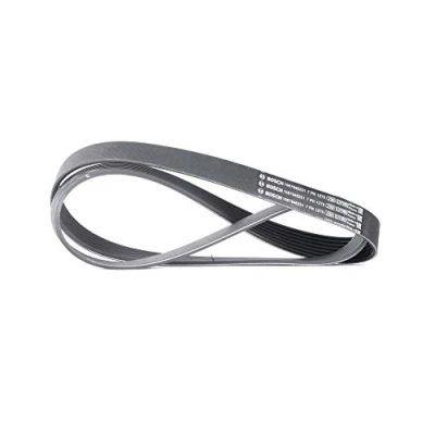 Image of V Ribbed Belt BOSCH 1 987 946 251