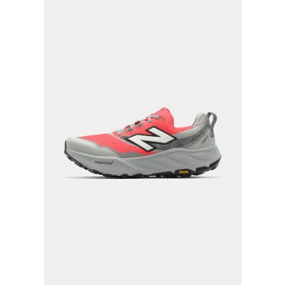 Image of New Balance Hierro V9 Trail running shoes, Men&#039;s, Size: 6.5, Urgent red shoes