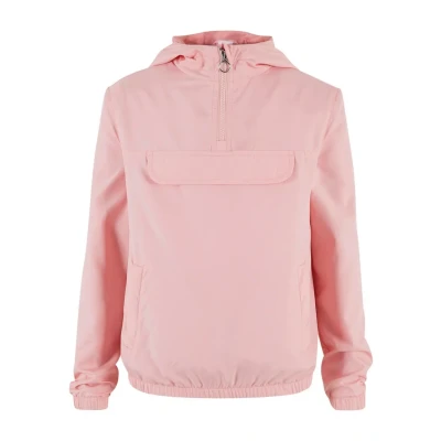 Image of Urban Classics Hoodie for kids, Size: 9 10y, Lemonadepink