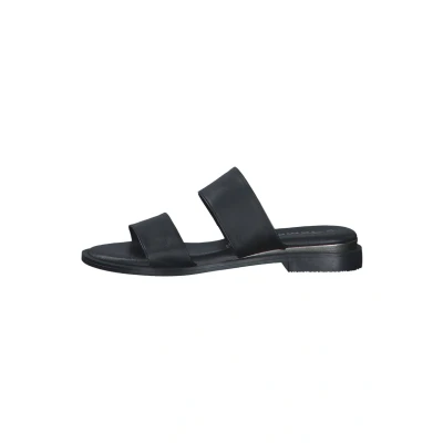 Image of Tamaris Mules, Women&#039;s, Size: 4, Black uni shoes
