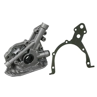 Image of Oil Pump FEBI BILSTEIN 21782