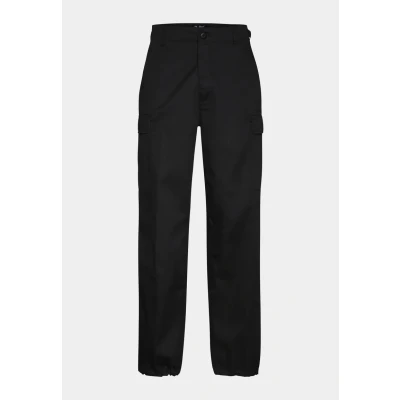 Image of Brandit Ranger Cargo trousers, Men&#039;s, Size: Medium, Black