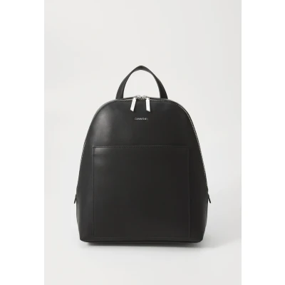 Image of Calvin Klein Women&#039;s CK MUST DOME BACKPACK LV04F3224G Backpack, Black (Black), One Size