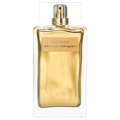 Image of Narciso Rodriguez Oriental Oud Musc Intense Eau de Parfum 100ml