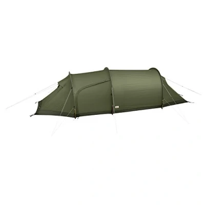 Image of Fjallraven F53102 616 Abisko Endurance 2 Pine Green OneSize