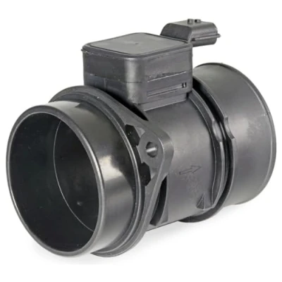 Image of Air Mass Sensor HELLA 8ET 358 095 131