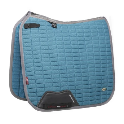 Image of LeMieux Ice Blue Cooling Pad zadeldekje