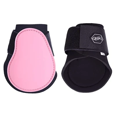 Image of QHP Fetlock boots