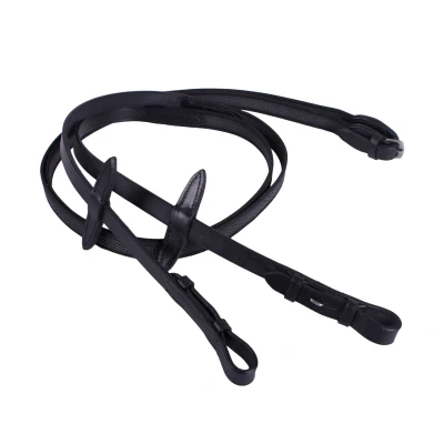 Image of QHP Anti slip rein