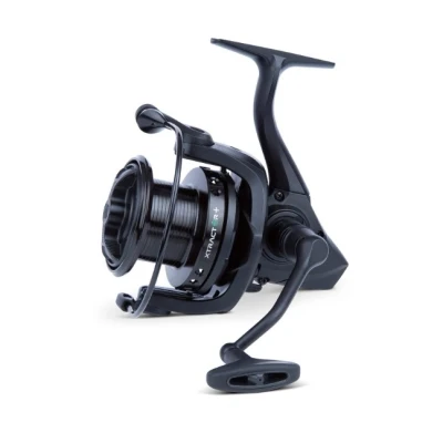 Image of Sonik Xtractor+ 5000 Carp reel Fishing
