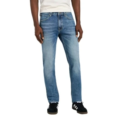 Image of Lee LUKE Slim fit jeans, Men&#039;s, Size: 28x32, Northbound