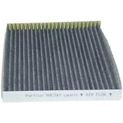 Image of Filter, interior air PURFLUX AHC340