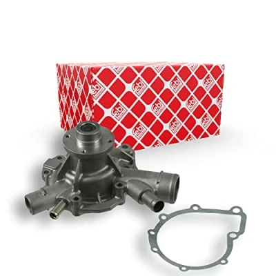 Image of Water Pump FEBI BILSTEIN 21752