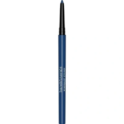 Image of bareMinerals Mineralist Eyeliner 0.35g (Various Colours) Sapphire