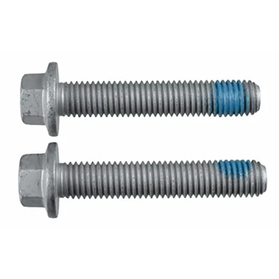 Image of Repair Kit, wheel suspension LEMFÖRDER 44087 01