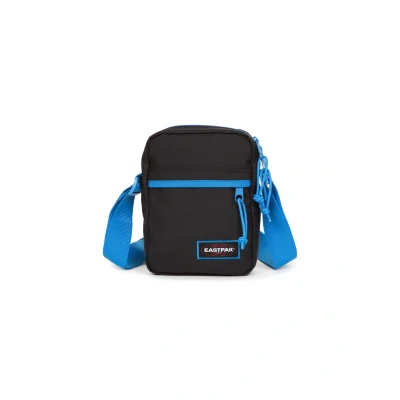 Image of Eastpak THE One Cross body bag, Size: Size, Kontrast bubble