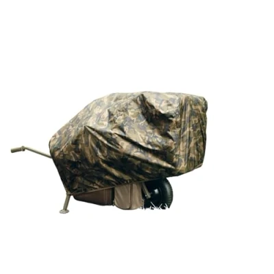 Image of Fox Camo barrow Cover Carp