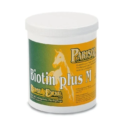Image of Bense &amp; Eicke Biotin Plus Pellets 1kg