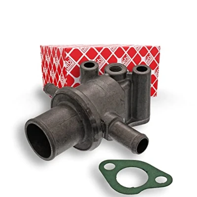 Image of Thermostat, coolant FEBI BILSTEIN 12773