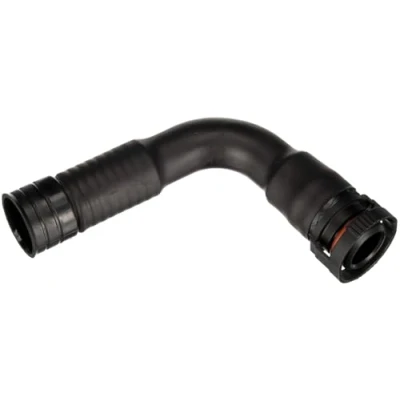 Image of Hose, crankcase breather GATES EMH451