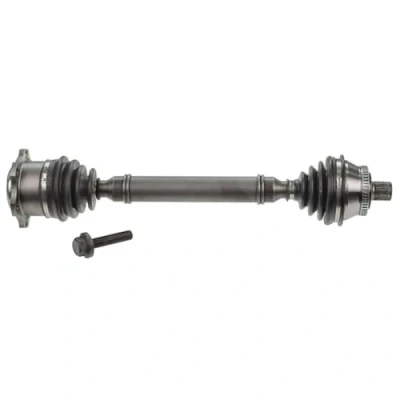 Image of Drive Shaft MEYLE 100 498 0146