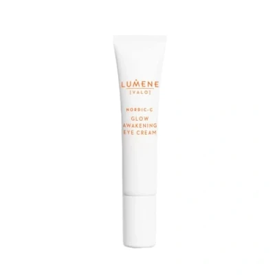 Image of Lumene Nordic C [VALO] Glow Awakening Eye Cream 15ml