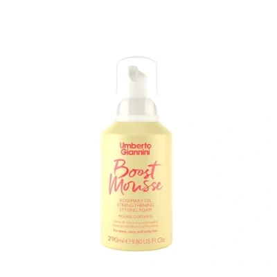 Image of Umberto Giannini Styling Foam 300ml