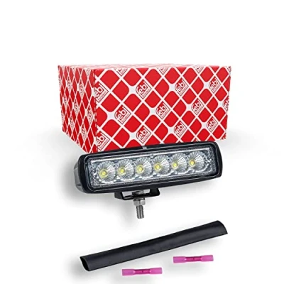 Image of Worklight FEBI BILSTEIN 104001