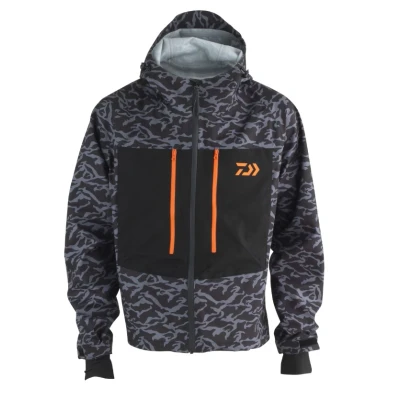 Image of Daiwa D VEC Wading jacket L Fishing