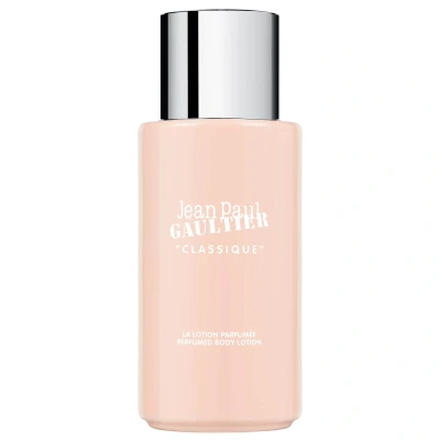 Image of Jean Paul Gaultier Classique Body Lotion 200ml