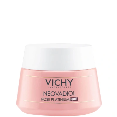 Image of VICHY Neovadiol Rose Platinium Night Cream 50ml