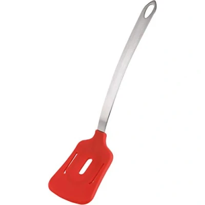 Image of Westmark Spatula Silicone Red