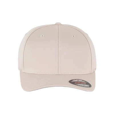 Image of Flexfit Combed Cap, Size: XXS/XS, Stone