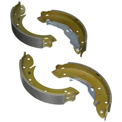 Image of Brake Shoe Set FEBI BILSTEIN 30594
