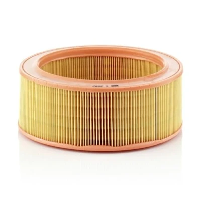 Image of Air FILTER MANN C 2582