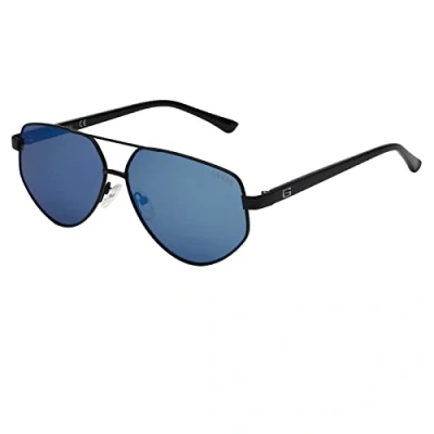 Image of Guess Unisex Mod. Gf5076 6001x Sunglasses, Multicoloured (Multi Colour)
