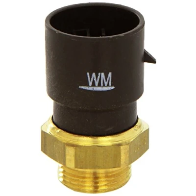 Image of Temperature Switch, radiator fan CALORSTAT by Vernet TS2681