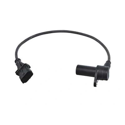 Image of Sensor, crankshaft pulse HELLA 6PU 009 163 811